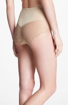 Thumbnail for your product : DKNY Women's 'Lace Curves' Shaping Briefs