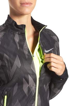 Nike Women's Flex Running Jacket