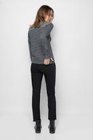 Thumbnail for your product : Zadig & Voltaire Miss Ter Cashmere Sweater