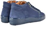 Thumbnail for your product : Android Propulsion Suede High Top Trainers
