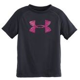 Thumbnail for your product : Under Armour Boys' Infant Velocity Logo T-Shirt