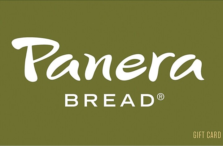 Panera Bread Gift Card $25 (Email Delivery)