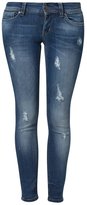 Thumbnail for your product : Only Slim fit jeans blue