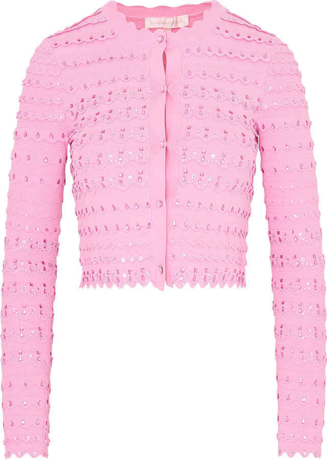 LoveShackFancy Cardigans