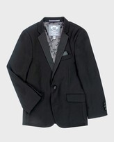 Thumbnail for your product : Appaman Boy's Tuxedo Suit Jacket, Size 2T-16