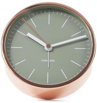 Karlsson Minimal Alarm Clock