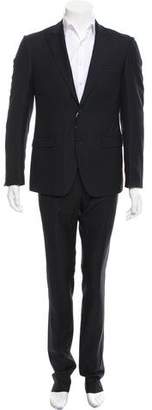 Calvin Klein Collection Wool Two-Piece Suit w/ Tags