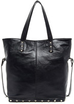 Thumbnail for your product : JJ Winters Victoria Leather Tote