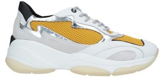 Women's Yellow Sneakers & Athletic Shoes on Sale | ShopStyle UK