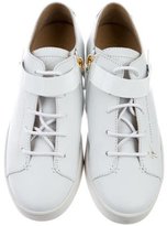 Thumbnail for your product : Giuseppe Zanotti James Low-Top Sneakers