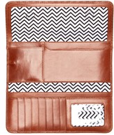 Thumbnail for your product : Hobo Sadie Leather Wallet
