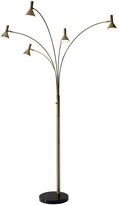 Kohl S Floor Lamps Shopstyle