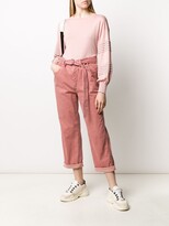 Thumbnail for your product : Brunello Cucinelli Paperbag Jeans