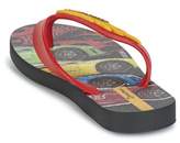 Thumbnail for your product : Ipanema HOT WHEELS TYRE
