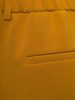 Thumbnail for your product : Alberto Biani Women's Mustard Colored Tailored Trousers
