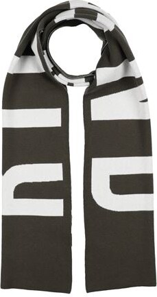 John Richmond Man Scarf