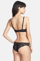 Thumbnail for your product : B.Tempt'd 'B Delighted' Lace Tanga