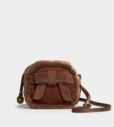 Thumbnail for your product : UGG Women's Bailey Bow Corduroy Box Zip