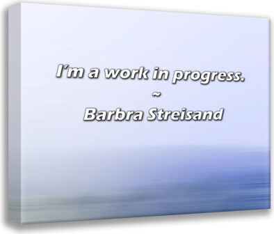 Latitude Run Artsy Quote \