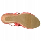 Thumbnail for your product : Jellypop Women's Yvonne Wedge