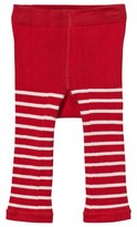 Thumbnail for your product : Joules Pack of 2 Lion and Monkey Face Knit Leggings