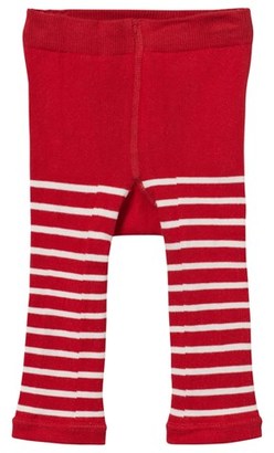 Joules Pack of 2 Lion and Monkey Face Knit Leggings