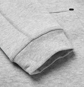 Thumbnail for your product : Nike Cotton-Blend Tech Fleece Sweatshirt
