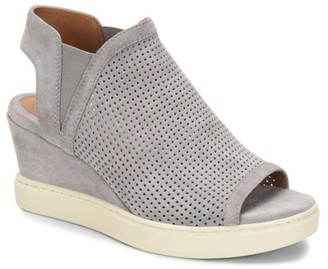 sofft cabana block heel sandal