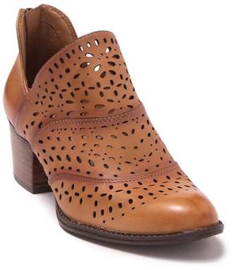 sofft wyoming bootie