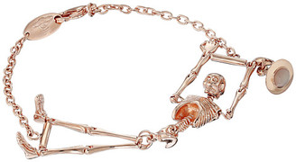 Vivienne Westwood Skeleton Bracelet