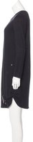Thumbnail for your product : Sonia Rykiel Embellished Long Sleeve Dress