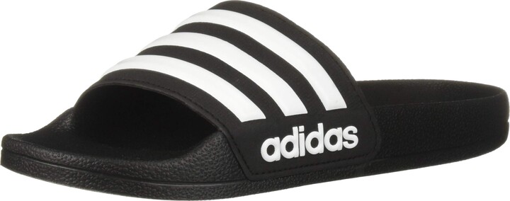 adidas slides kids