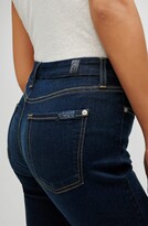 Thumbnail for your product : Seven London The Ankle Skinny Jeans