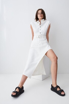 Karen Millen Asymmetrical Women's Dresses | ShopStyle UK