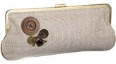Thumbnail for your product : Pink Studio Shiala Clutch