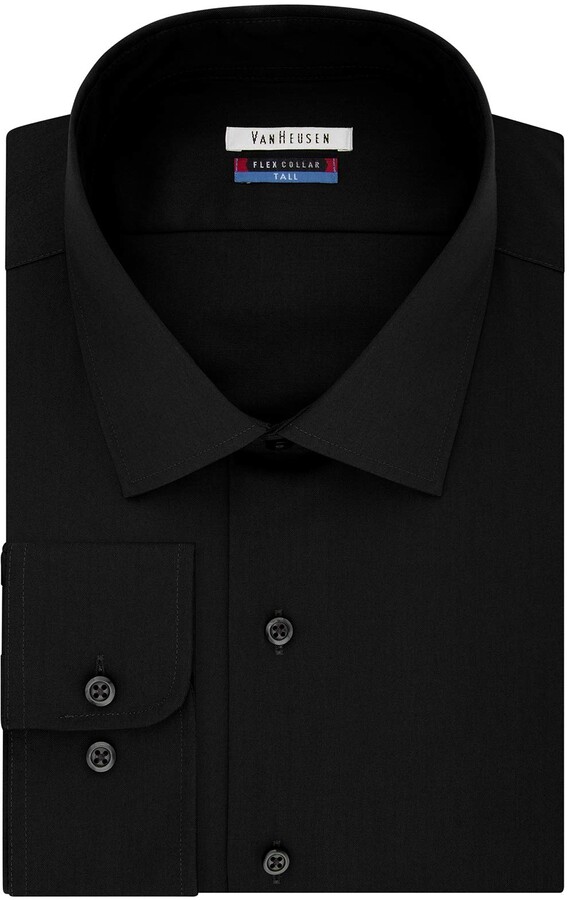 Mens Half White Half Black Shirts Shop The World S Largest Collection Of Fashion Shopstyle