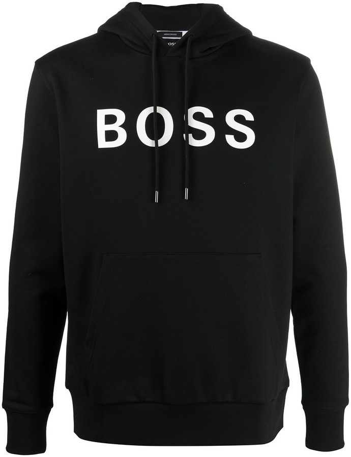 hugo boss sweatshirt mens sale