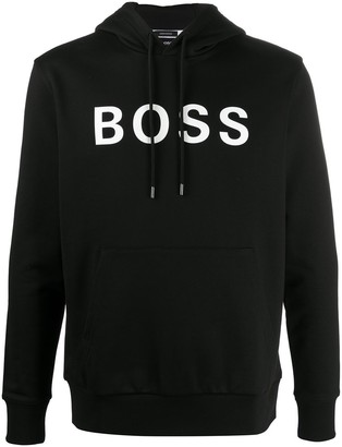 boss sweater men's sale