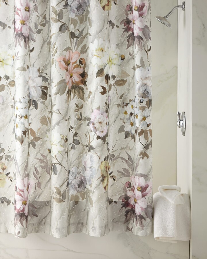 Colorful Shower Curtains | ShopStyle UK