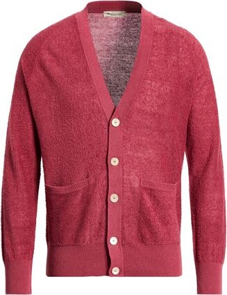 Piacenza Cashmere 1733 Man Cardigan
