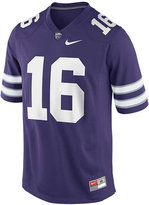 Thumbnail for your product : Nike Men's Kansas State Wildcats Replica Football Game Jersey