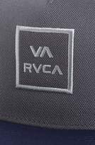 Thumbnail for your product : RVCA VA All the Way Trucker Hat