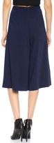 Thumbnail for your product : Whistles Culotte Cropped Pants