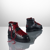 Thumbnail for your product : Polo Ralph Lauren Team USA Ceremony Leather Boot