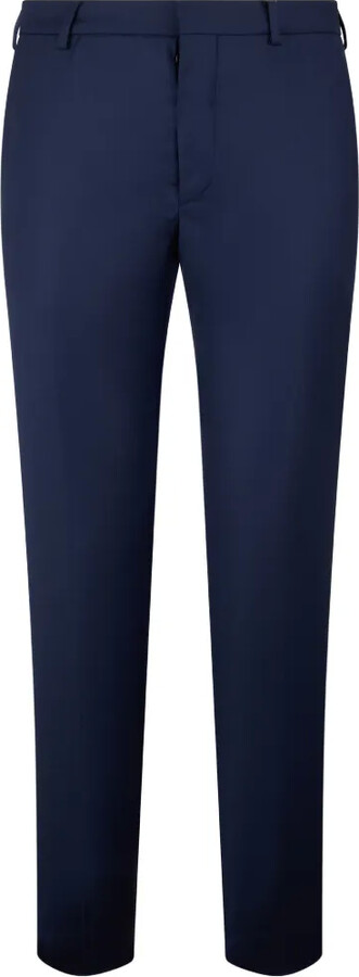 Moorer Romeo trousers