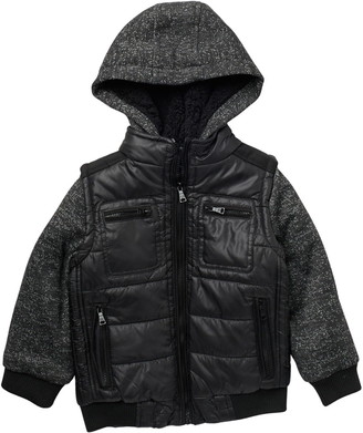 urban republic baby jacket