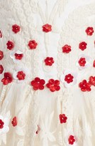 Thumbnail for your product : Halabaloo Girl's Embroidered Flower Dress