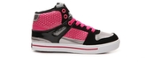 Thumbnail for your product : Gotta Flurt Hip Hop Girls Toddler & Youth High-Top Sneaker