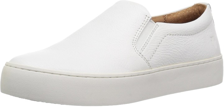 frye lena slip on