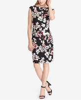Thumbnail for your product : American Living Ruched Jersey Dress